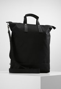 Jost Mochila - schwarz