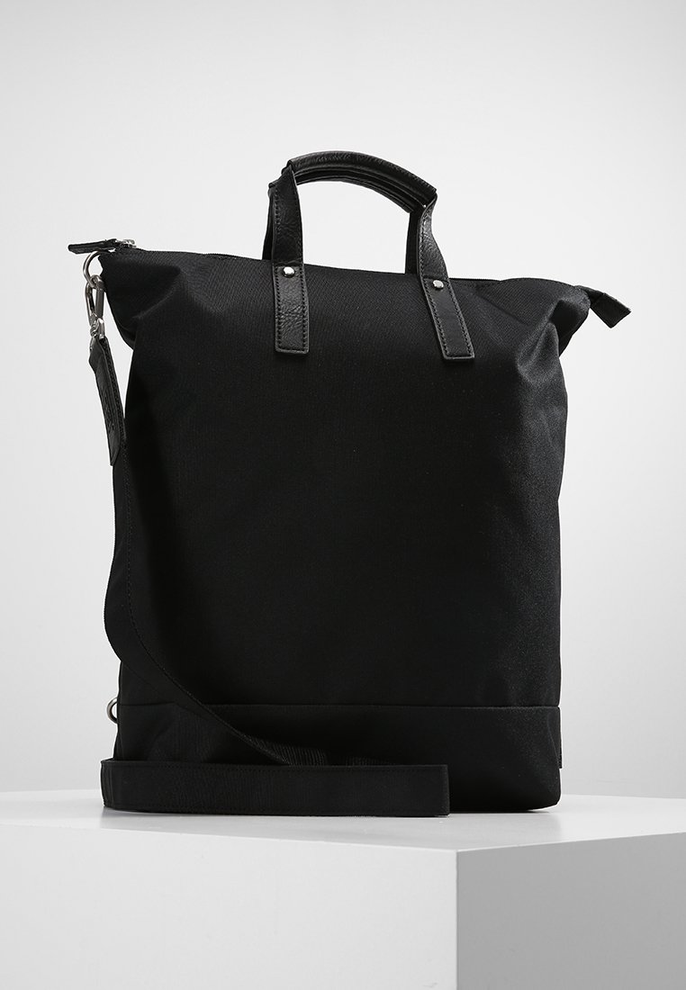Jost Mochila - schwarz