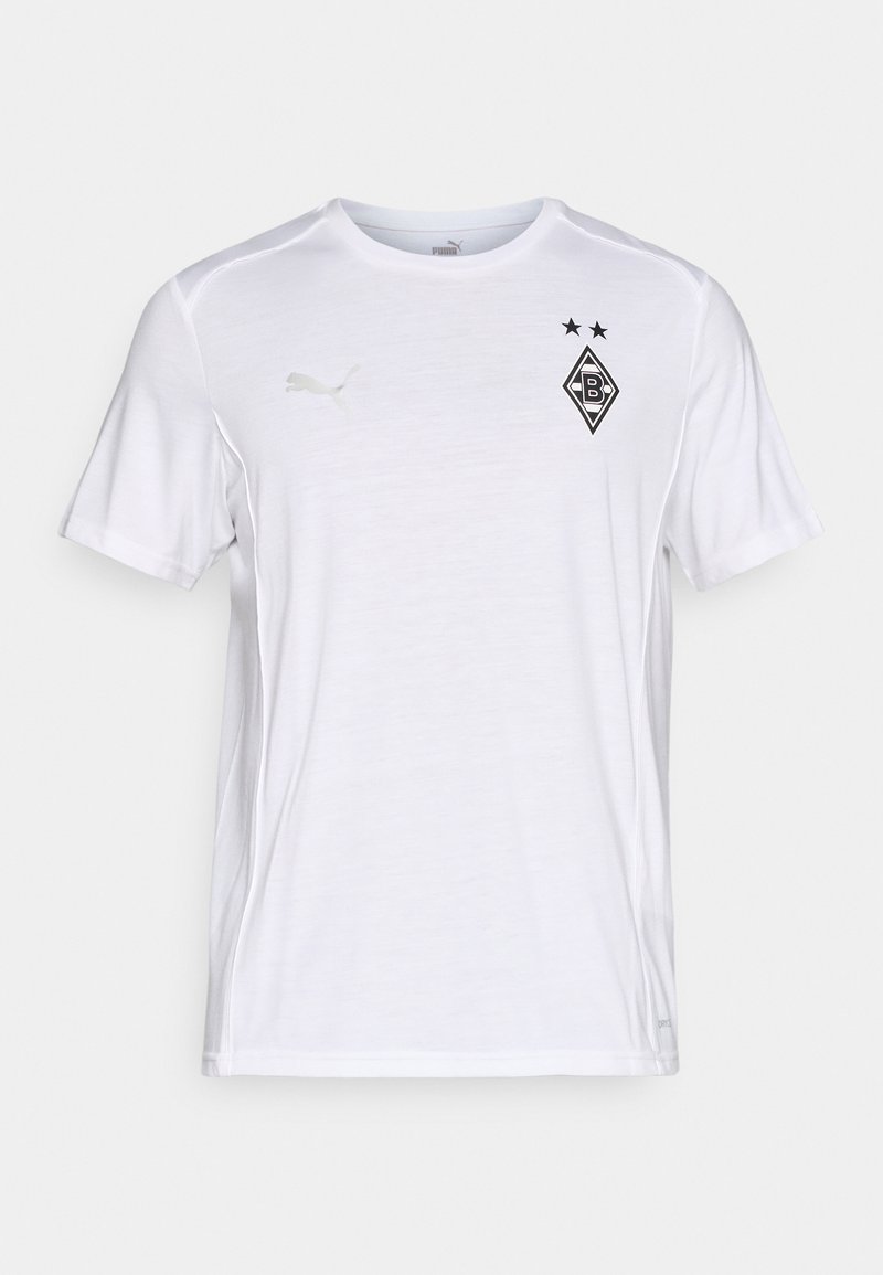 Puma Fanartikel wit Puma Fanartikel wit