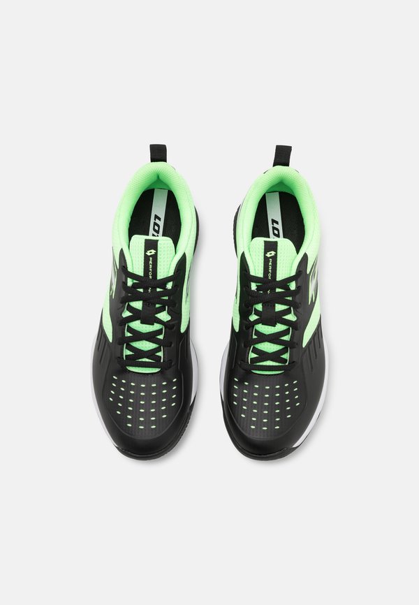 SUPERRAPIDA 400 IV - Padel shoes2