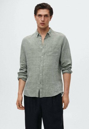 AVISPA - Shirt - kaki