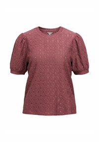 Non sélectionné, rose brown