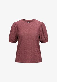 Non sélectionné, rose brown