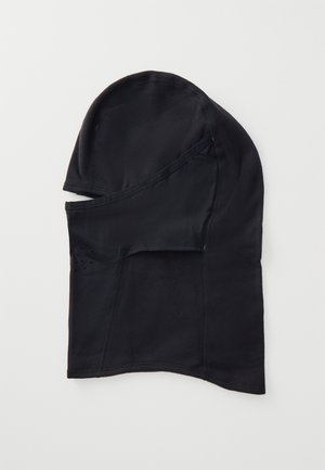 THERMAL WINTER BALACLAVA UNISEX - Beanie - black