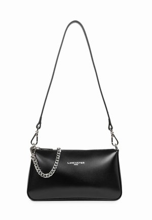 SUAVE EVEN  - Sac bandoulière - black