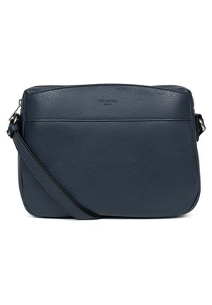 CONFORT - Schoudertas - marine confort
