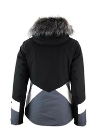 Peak Mountain ANITA - Giacca invernale - noir