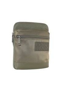 JOOP! Jeans MIRANO LIAM XSVZ - Sac bandoulière - khaki