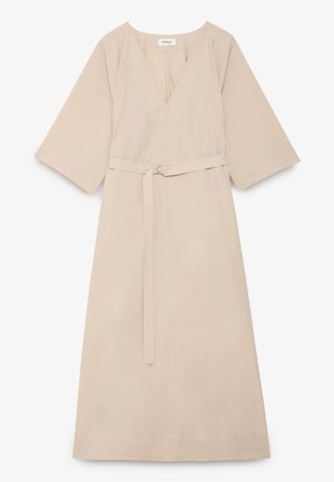 ottod'Ame, Jerseykjole - beige