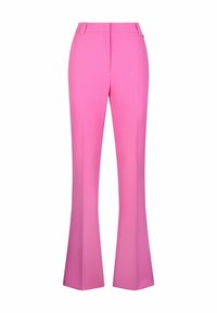 Pantalon classique - pink