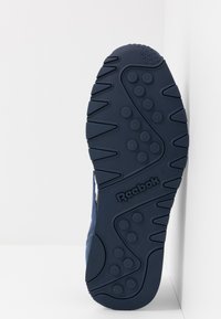 Reebok Classic CL NYLON UNISEX  - Sapatilhas - panton