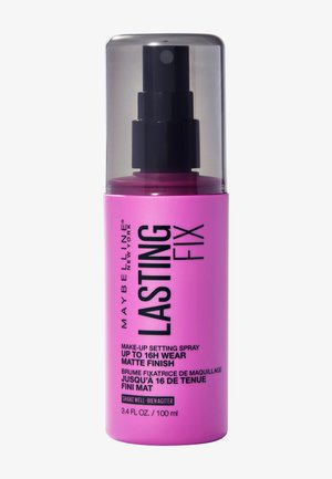 FACESTUDIO LASTING FIX SPRAY - Spray e polveri fissanti - transparent