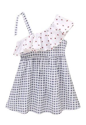 Vestito casual - blue