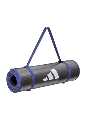 Yoga mat - blau