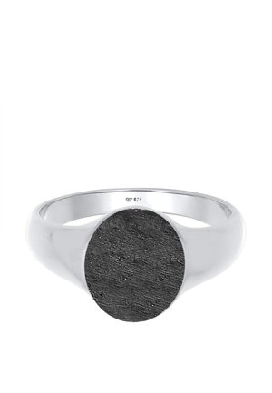 KUZZOI BASIC CHIC - Ring - schwarz