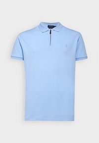 Selected, office blue