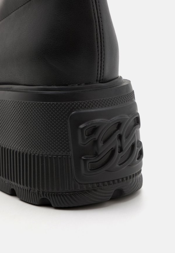 NEXUS - Platform boots - nero2