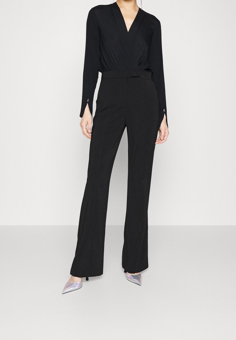 Patrizia Pepe Mono - black