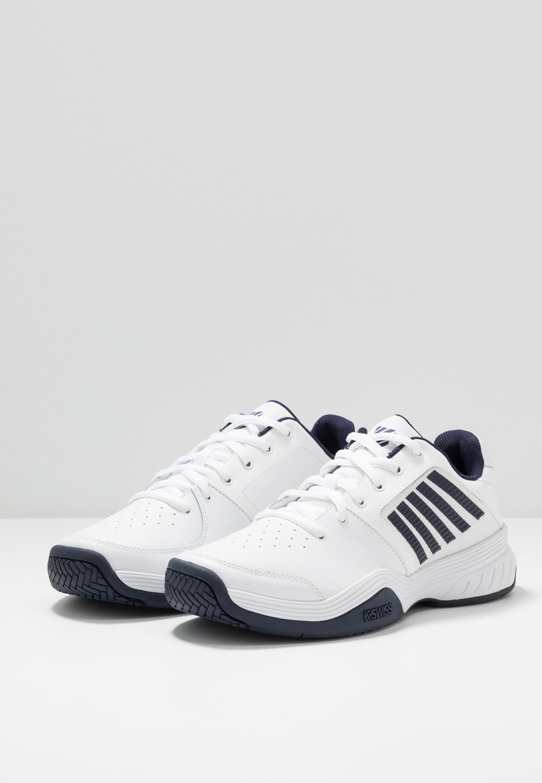K-SWISS COURT EXPRESS - Zapatillas de tenis para tierra batida ... غسالة ونشافة ويرلبول دورين K-SWISS COURT EXPRESS - Zapatillas de tenis para tierra batida ... غسالة ونشافة ويرلبول دورين