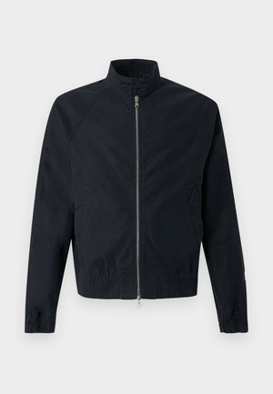 CORY  - Bomber Jacket - faded black