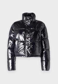 Noisy May Vinterkappa /-rock - black