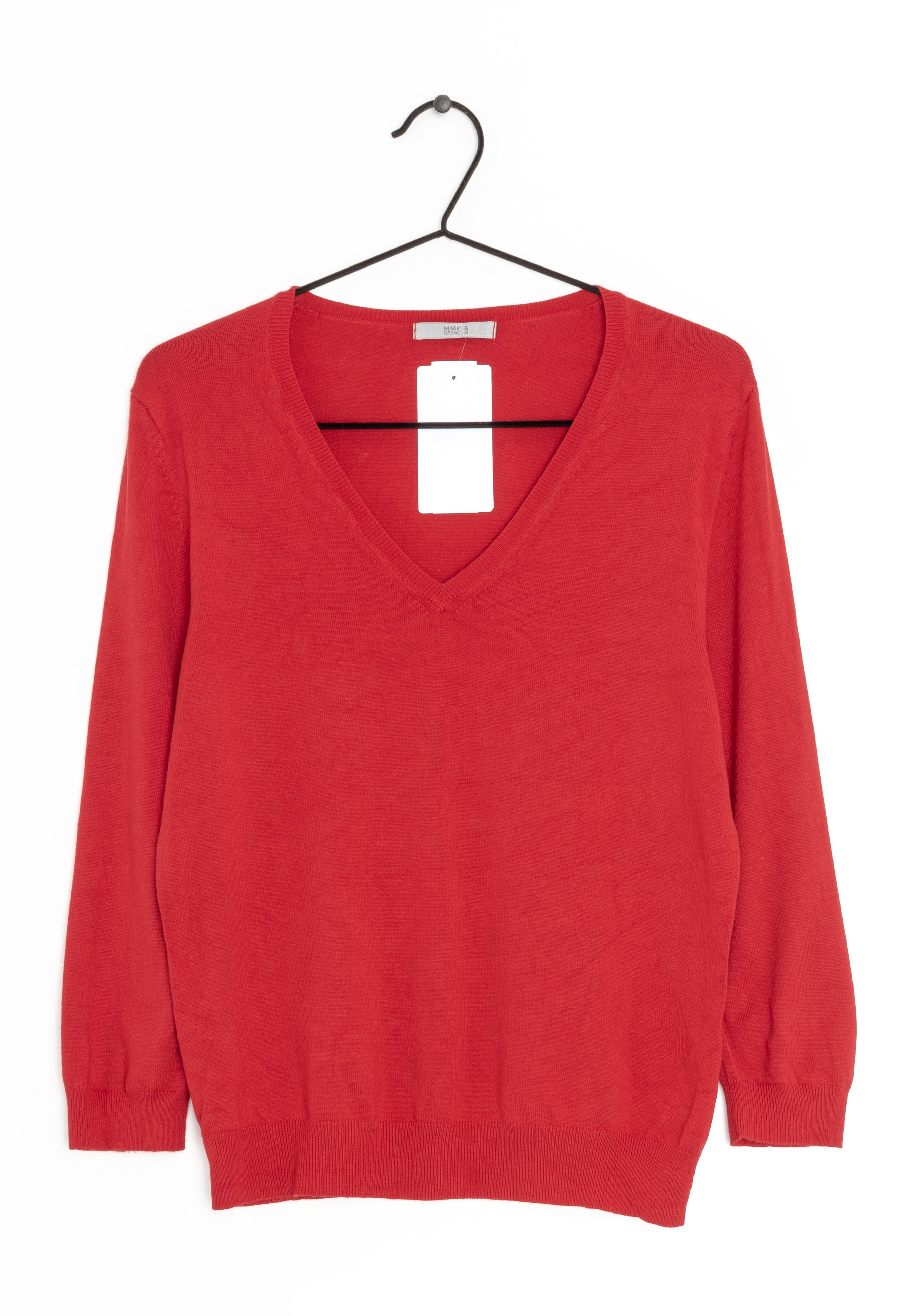 Marks \u0026 Spencer Trui - red/rood - (Pre-owned) - Zalando.nl