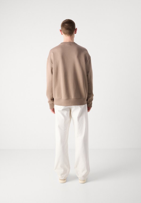 NANO LOGO  - Sweatshirt - fossil2