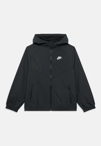 Non selezionato, black/white