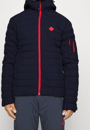Chaqueta de plumas - dark blue