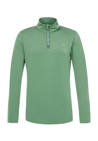 Unausgewählt, marl green