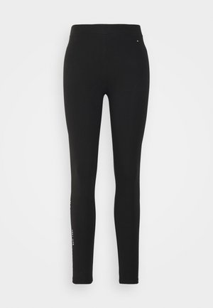 Leggings - black