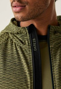 Dare 2B ASSIMILATEVMLYR - Chaqueta de entrenamiento - martiolv blk