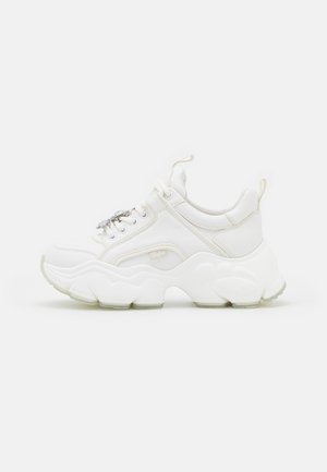 BINARY ICE - Trainers - white