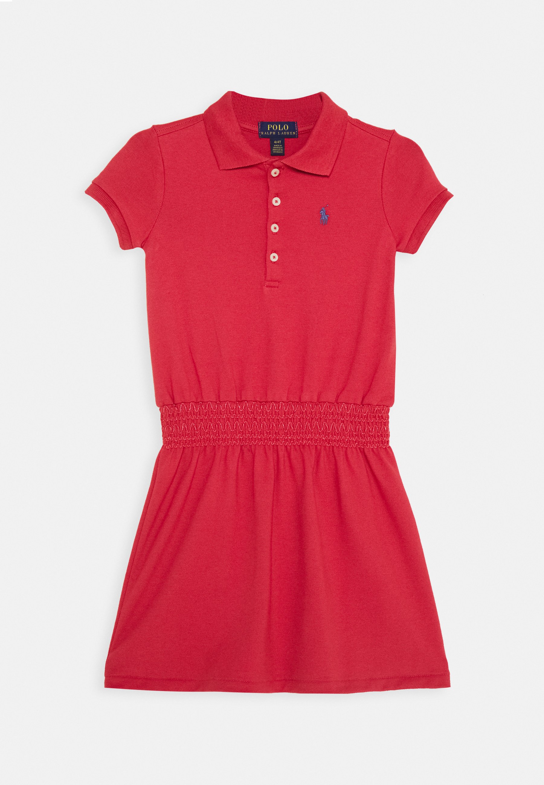 robe polo zalando