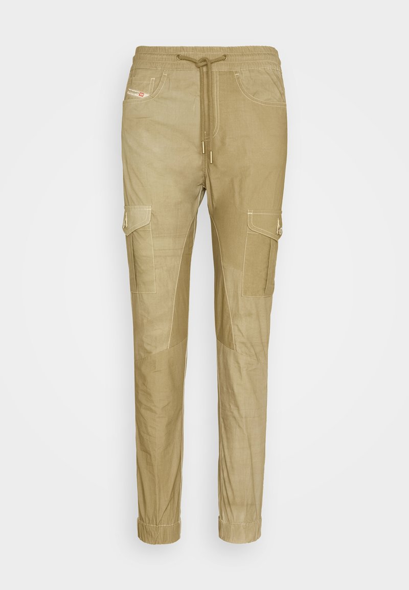 Diesel Cargobroek kaki