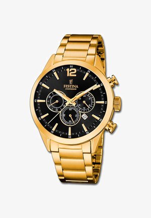 Festina Zegarek chronograficzny