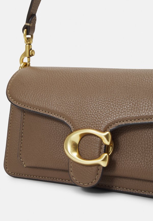 POLISHED TABBY SHOULDER BAG  - Handbag2