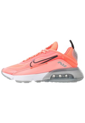 Trainers - pink