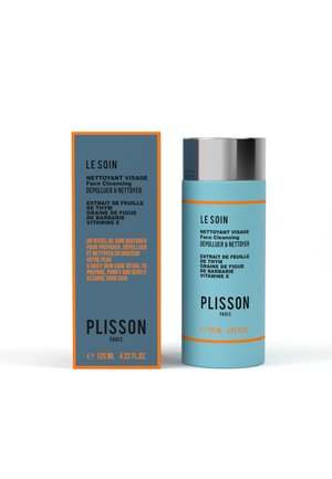 GEL NETTOYANT VISAGE QUOTIDIEN - Gesichtsreinigung