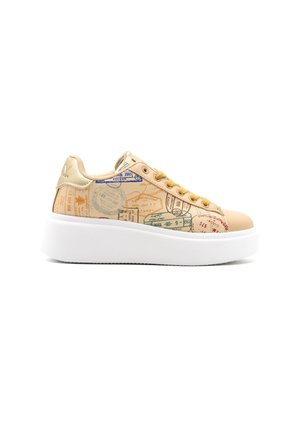 ALV by Alviero Martini - Sneakersy niskie