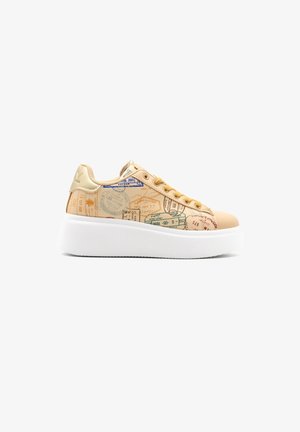 ALV by Alviero Martini Sneaker low - cream