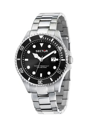 MULTIFUNZIONE - Orologio - nero