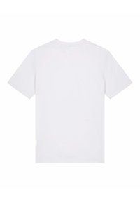 Mira Paris SWEETHEART SMALL EMBROIDERY - T-shirt print - white