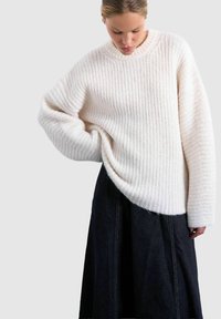 Non sélectionné, ivory cream