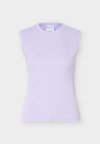 ICONS WASH FITTED TANK - Débardeur - levanda