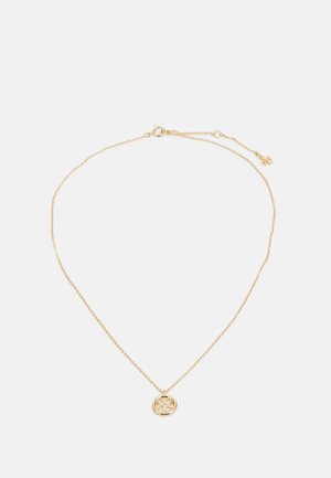 MILLER PENDANT NECKLACE - Collier - gold-coloured