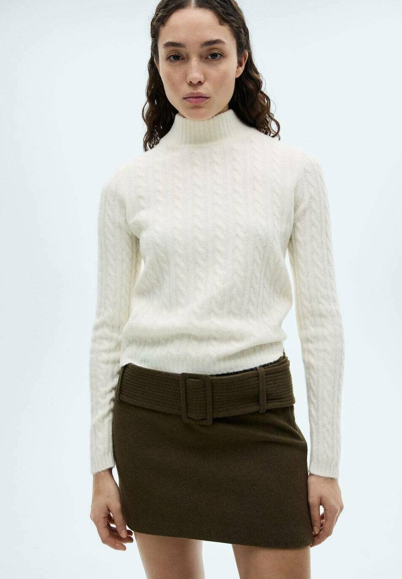 Mango Vesta - off-white