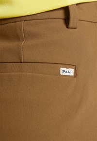 Polo Ralph Lauren Tygbyxor - dark green