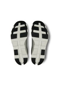 On CLOUDMONSTER 2 - Road running shoes - undyed   frost