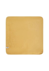 Sterntaler Badetuch - ocker